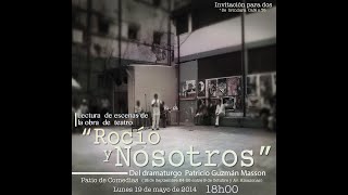 Rocío Y Nosotros