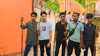 | vlogg no :2 || lakshmipur to shitakundo vlogg | comedy4u