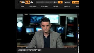 Remembering that time Ben Shapiro got DESTROYED by the BBC