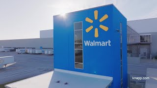 KNAPP – Walmart’s Next-Generation Fulfillment Centers | United States