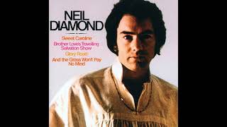 Neil Diamond - Sweet Caroline (Dolby Atmos)
