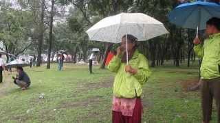 Mahakali Flood in Darchula