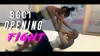 BGC1 New Era: Opening Fight (HD)