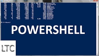 Powershell Basics: Comparing values and using operators - Part 2