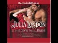 The Devil takes a bride by Julia London