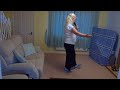 Love Somebody Again - Line Dance (teach, walk through & dance)