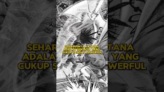 Senjata terkuat di dunia one punch man‼️#onepunchman #saitama #anime