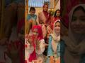 Eid Mubarak from Maryam, Fatima and family | And Fatima's close friends Yusra, Inayah and Arham