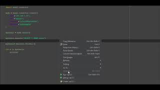 Python SQL database retrieving and sending data - Python 3.7.1 - Python basics
