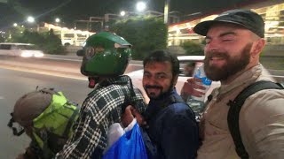 Smoking Hindu Kush in the Hindu Kush | Bikepacking Pakistan 🇵🇰