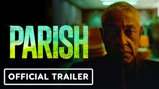 Parish -  Trailer (2024) Giancarlo Esposito
