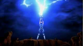 Abertura Thundercats 2011/2012 HD