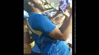Mumbai Indians Team Ka Dil Jeet Liya iss Fan's Ne | Full Video Jarrurr Dekho