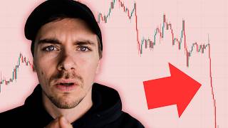 What Bitcoin Is Doing Right Now Shouldn't Be Happening