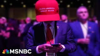 ‘I love Hitler’: Leaked texts EXPOSE Young Republicans’ racist chat, Politico reports