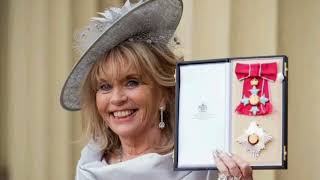 Stagecoach co-founder Dame Ann Gloag charged with human trafficking offences