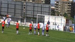 S C Cerro de Reyes vs C D Badajoz