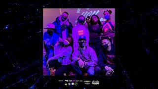 HHYDS 2020 | Loop Sessions 50 #StayHome Edition X HHYDS Cypher