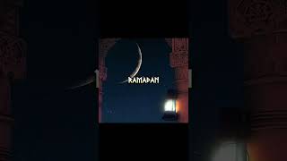 RAMADAN IS COMING SOON ✨️❤️‍🩹      #shortsfeed #trending #shorts #ramadan #viral