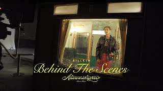 Billkin - กลับมาคบกันเถอะ (Please Please) [Behind The Scenes]