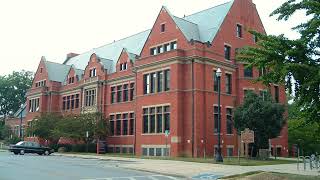 Ohio State University | Wikipedia audio article