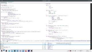 trivia in clojure 7
