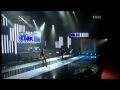 120406 cnblue 외톨이야 alone @ kbs vietnam korea festival