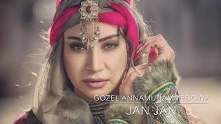 Gözel Annamuhammedowa - Jan Jan. Türkmen Aydymlary 2019