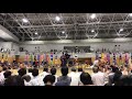 大相撲巡業 鶴竜vs稀勢の里