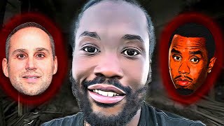 The Day Meek Mill Tarnished His Rap Career Forever