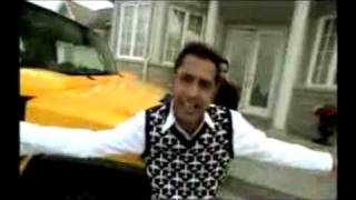 Je akh teri larh gee - Gippy Grewal