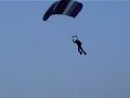 learn to skydive