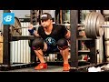 How To Squat Layne Norton S Squat Tutorial