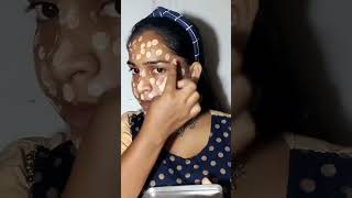 makeuptutorial #shortvideo #viral #like #subscribe#dhriti's Makeover