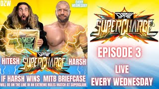 DZW Supercharge Episode 3