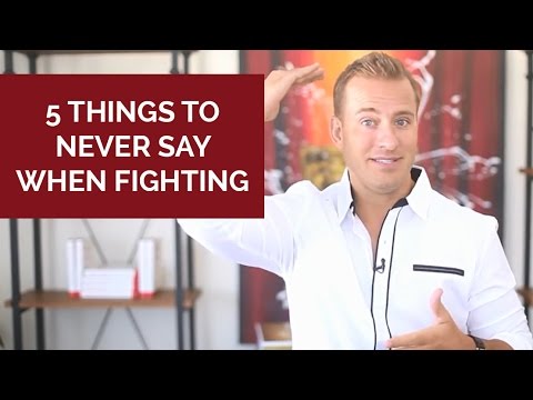 5 Things To 5 Things To