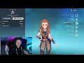 aloy is scary genshin impact aloy build guide aloy best build