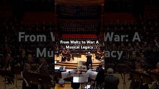 How a March Can be Turned into a Waltz: The Radetzky March