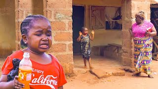 Just Released Today FEB 17TH {LIVING SACRIFICE}EBUBE OBIO FULL MOVIE -Uju Okoli 2025 Nollywood Movie