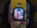 🔥fire boltt snapp smartwatch selfie 🔥