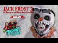 Jack Frost 2: Revenge of the Mutant Killer Snowman (2000) | Movie Dumpster S4 E23