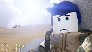 The Last Guest - Fight for Humanity (Roblox Music Video)