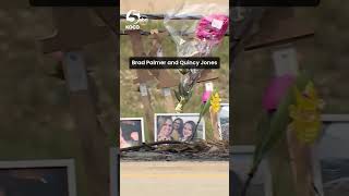 El Reno community mourns four victims killed in wrong-way crash along Interstate 40