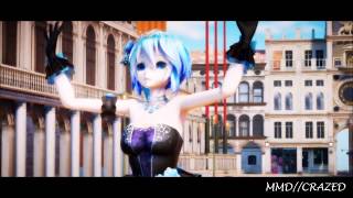 ▌MMD ▌◤•Broken•◥◈Miku◈