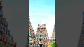 ശ്രീരംഗം #temple #malayalam #srirangam