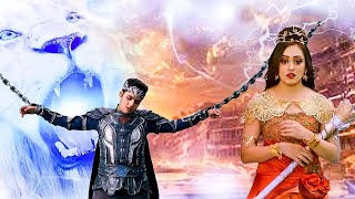 शौर्य ने छिनी बड़े बालवीर की सारी शक्तियाँ | Best Superhero Series 2024 @wavedigitaltv