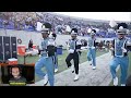 bandhead reacts to jackson state university marching in southern heritage classic 2021