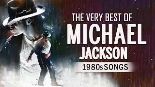 Michael Jackson Greatest Hits Playlist - The best songs of "King of Pop" 2022