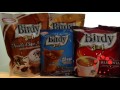 birdy ® – the no.1 favorite coffee brand in thailand activities in thailand