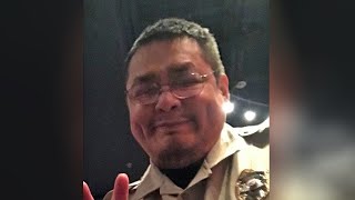 Fallen Red Lake Conservation Officer Honored at Memorial in DC